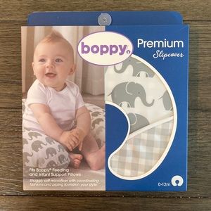 Boppy Premium Slipcover